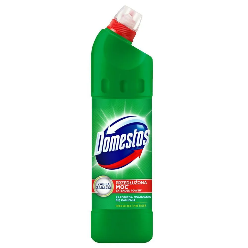 Domestos żęl do wc, kostka do wc, domestos cena