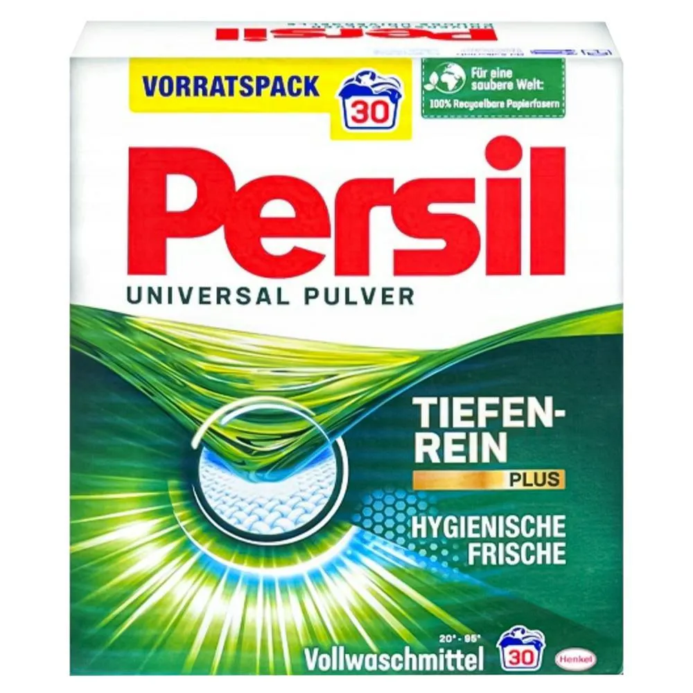 proszek do prania, proszki do prania, proszek persil, niemiecki proszek do prania, persil