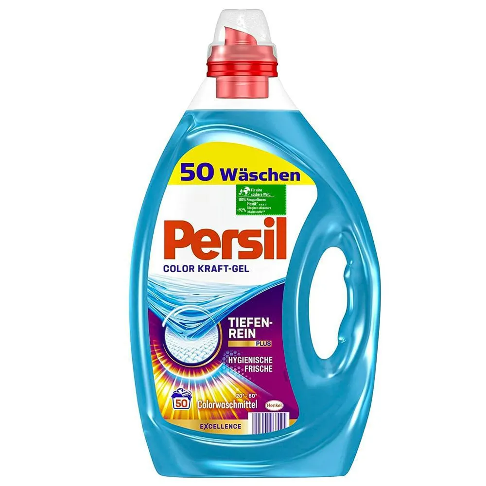 persil żel do prania, niemiecki żel do prania, płyn do prania, niemiecki płyn do prania , płyn do prania persil