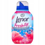 Lenor , płyn do płukania lenor