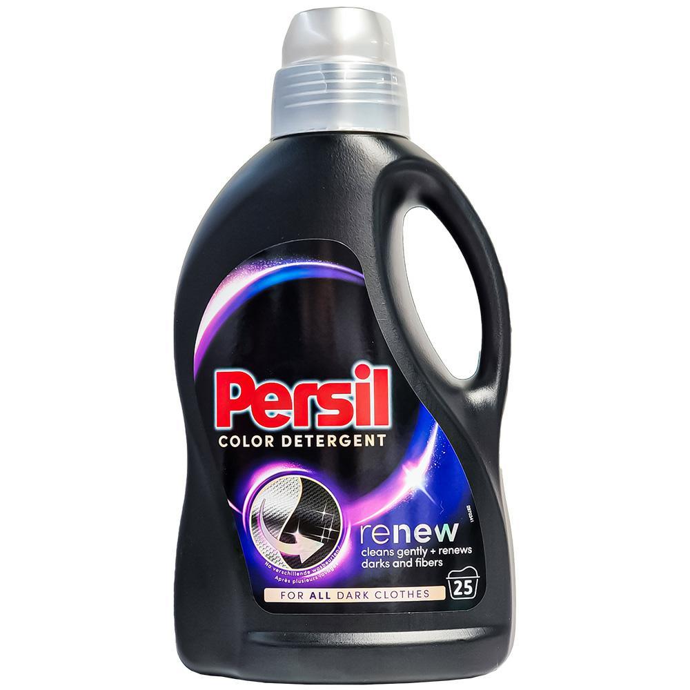 Persil , persil płyn