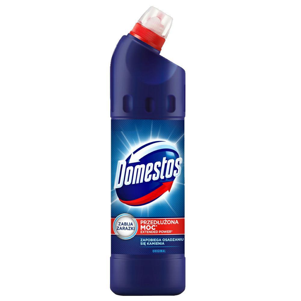 Domestos żęl do wc, kostka do wc, domestos cena