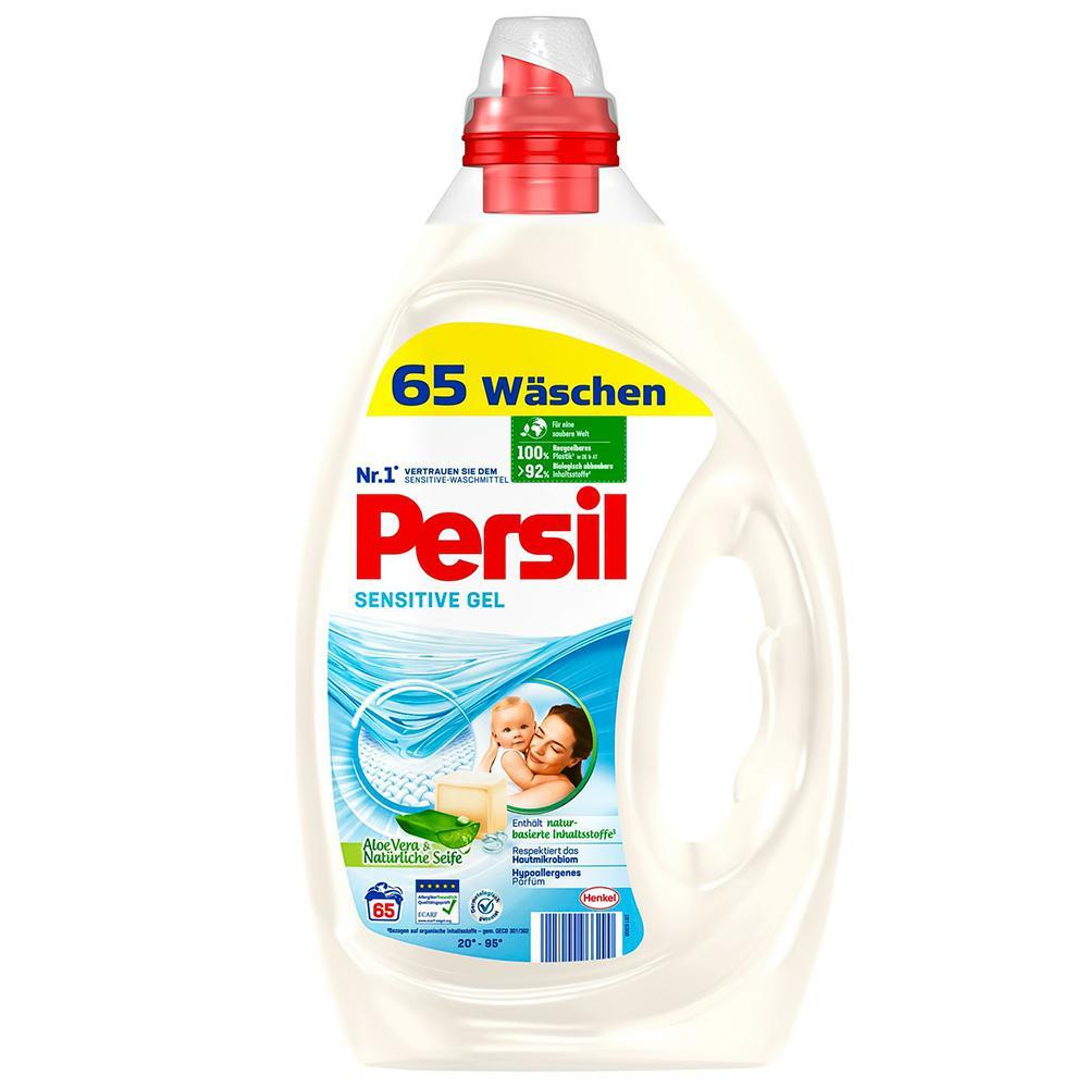 persil żel do prania, niemiecki żel do prania, płyn do prania, niemiecki płyn do prania , płyn do prania persil