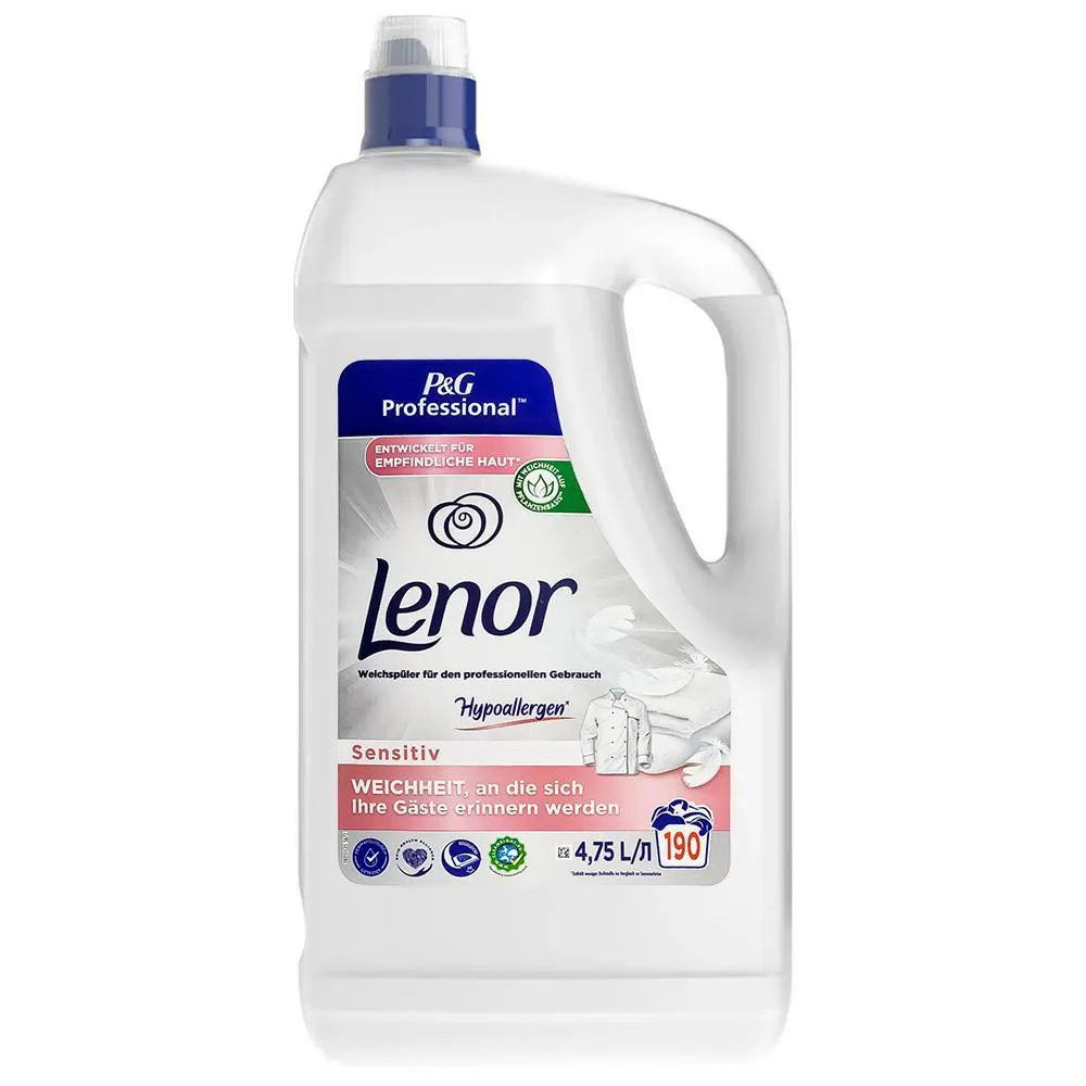 Lenor płyn do płukania, płyn do płukania, pranie płukania, lenor