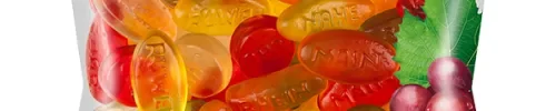 haribo, żelki haribo, słodycze niemieckie , słodycze, żelki, żelki haribo