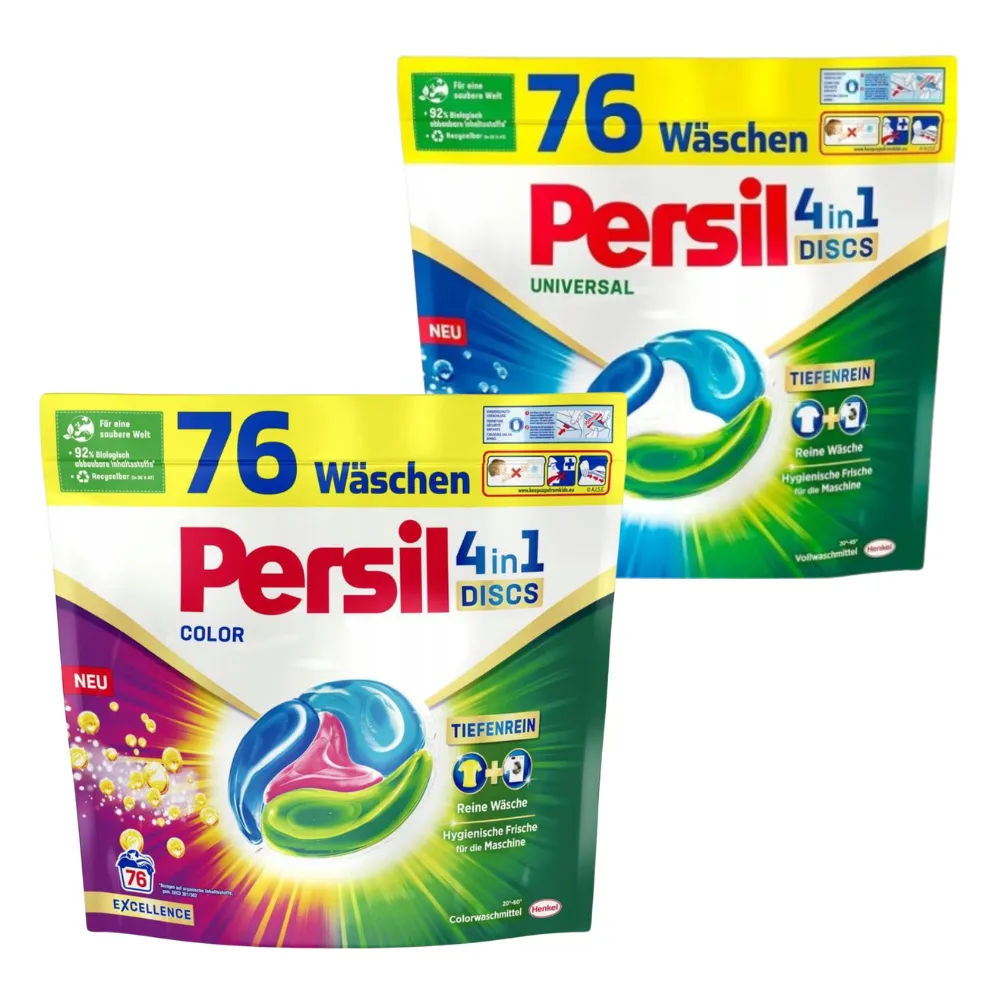 persil kapsułki do prania , persil kapsułi, persil żel do prania, persil