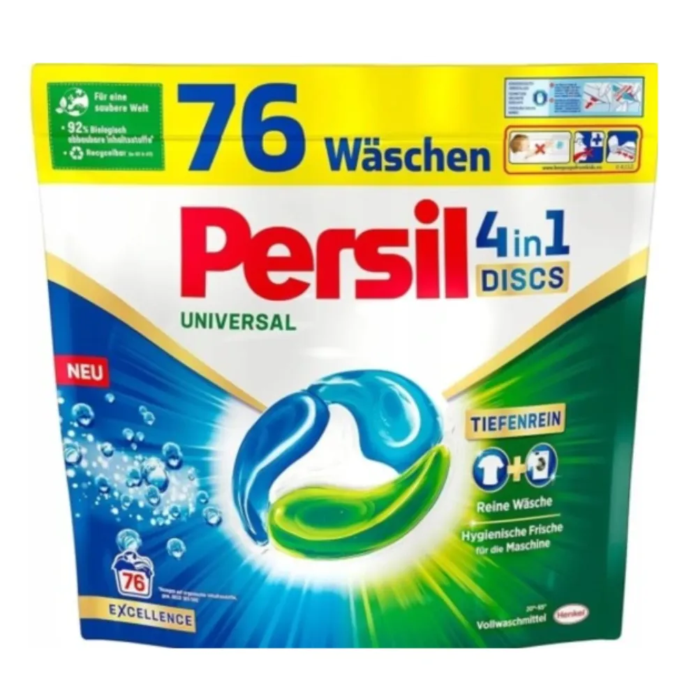 persil kapsułki do prania , persil kapsułi, persil żel do prania, persil