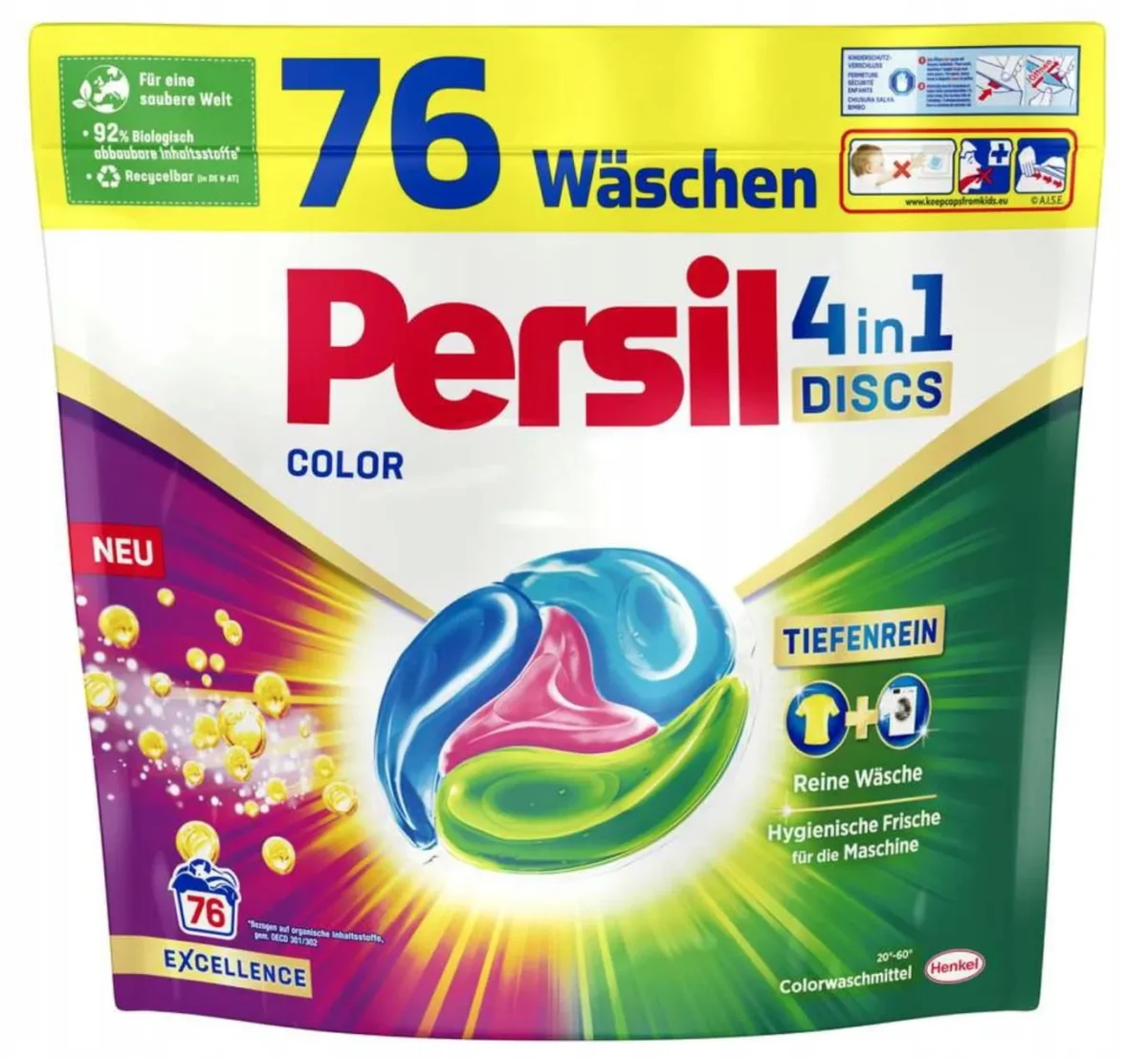 persil kapsułki do prania , persil kapsułi, persil żel do prania, persil