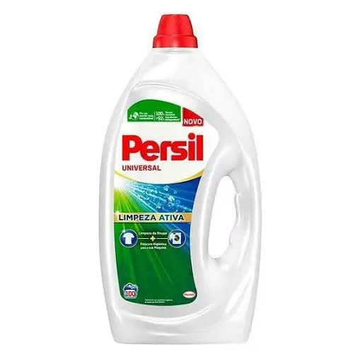 Persil żel do prania 100 prań