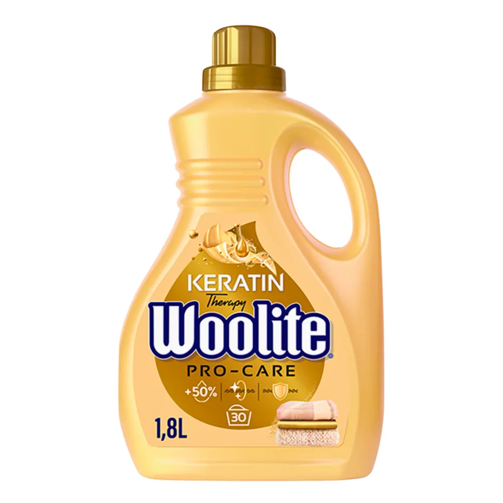 woolite, woolite keratin, płyn do prania , woolite z keratyną