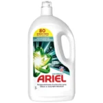 Ariel płyn do prania, żel do prania niemiecki, niemiecki ariel , ariel niemiecki