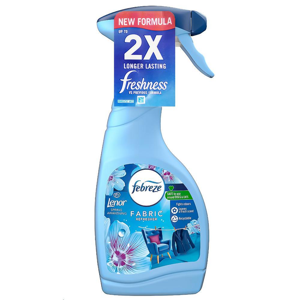febreze, odświeżacz do tkanin , odświeżacz lenor , lenor odświeżacz do tkanin