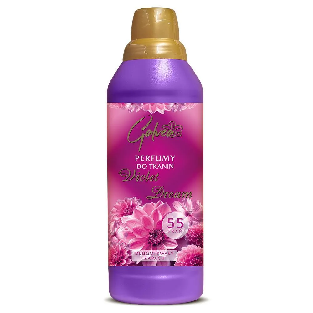 perfumy do tkanin , perfumy galvea , perfumy tkaniny