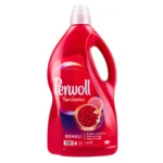 Perwoll, perwoll renew, perwoll płyn do prania, perwoll żel do prania