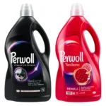 Perwoll, perwoll renew, perwoll płyn do prania, perwoll żel do prania