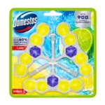 domestos, wc ,zawieszka, czyszczenie