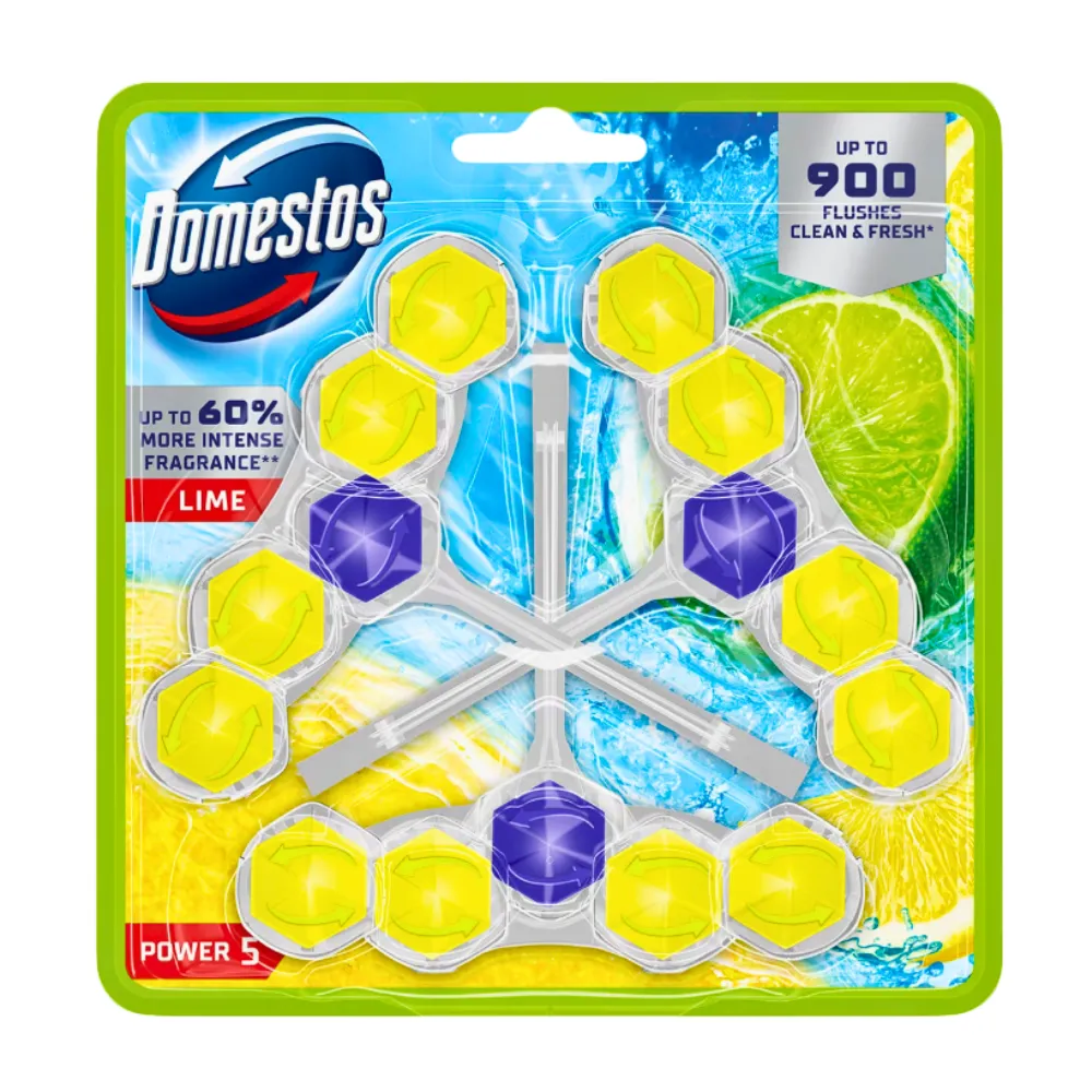 domestos, wc ,zawieszka, czyszczenie