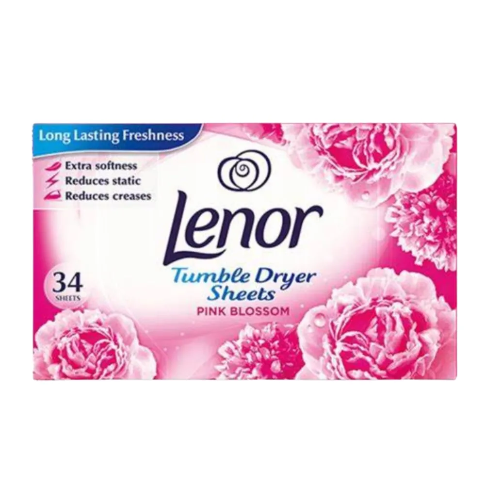 Lenor pranie płukanie, chusteczki zapachowe, chusteczki do prania