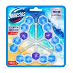 domestos, wc ,zawieszka, czyszczenie