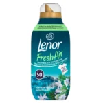Lenor, płyn do płukania lenor, lenor płyn do płukania
