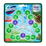 domestos, wc ,zawieszka, czyszczenie