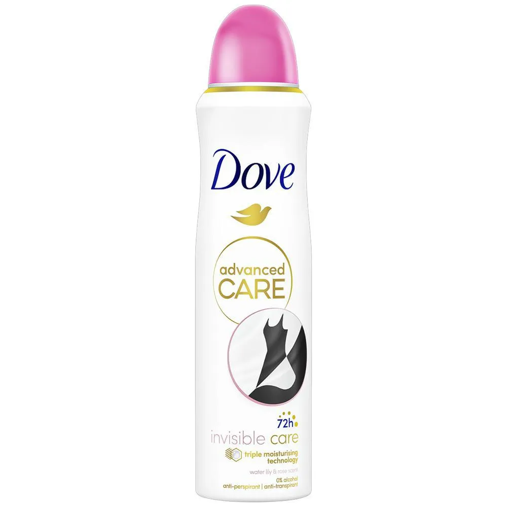 dove dezondorant, dyzodorant, dove, antyperspirant