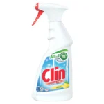 clin do szyb, clin płyn do szyb, płyn do szyb, clin