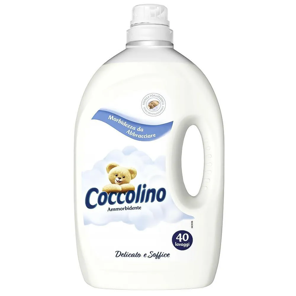 Płyn do płukania Coccolino, płyn do płukania, polski płyn do płukania, płukanie pranie, artykuły gospodarstwa domowego