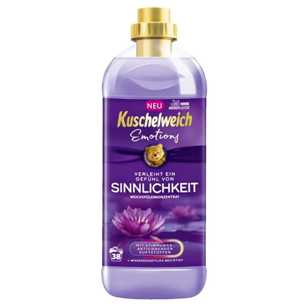 płyn do płukania, płyny do płukania, płyn do płukania kuschelweich , płyn kuschelweich, kuschelweich