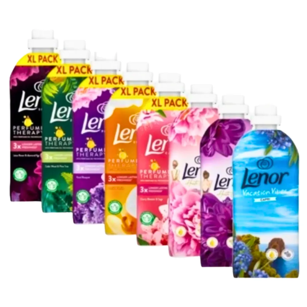 Lenor, płyn do płukania lenor, lenor płyn do płukania