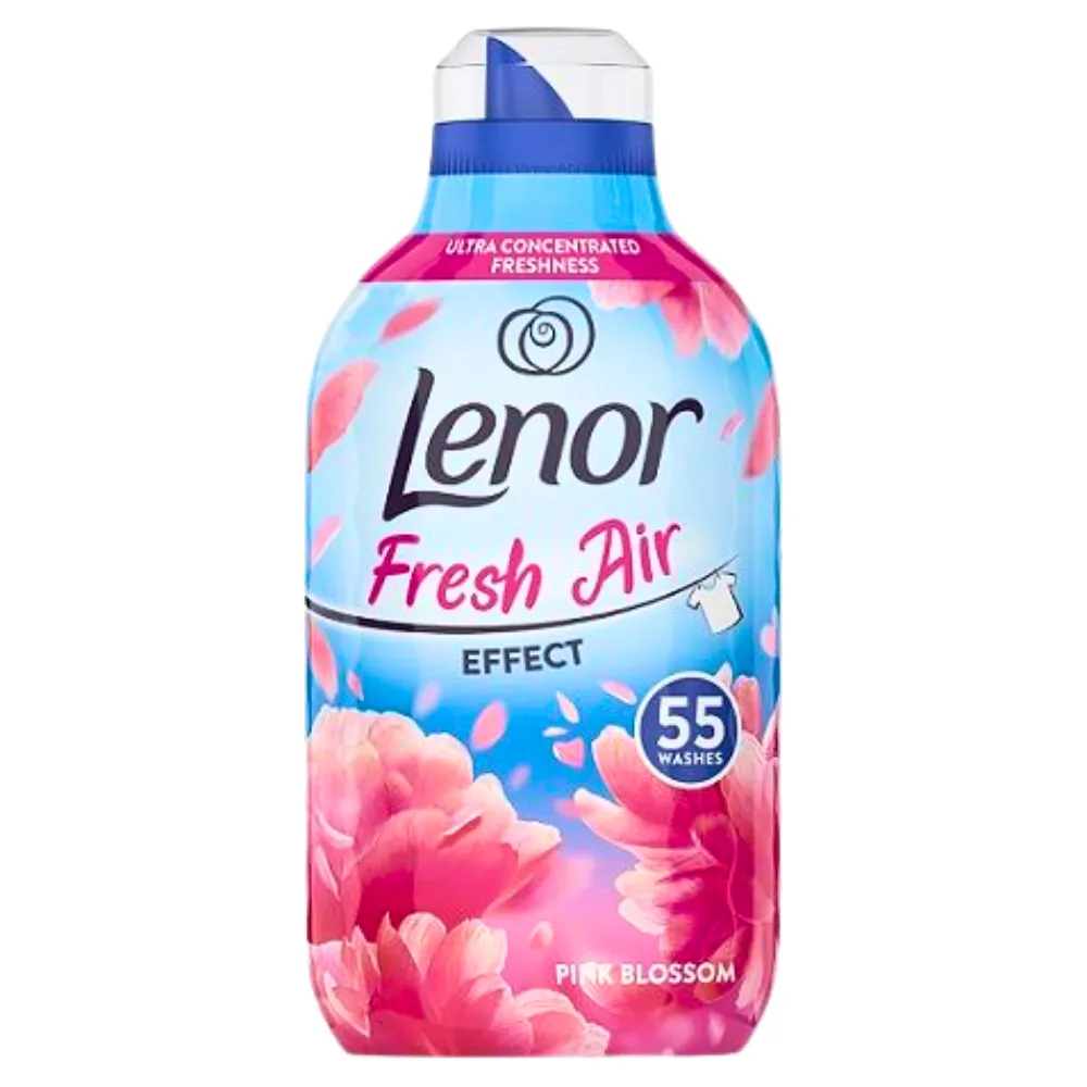 lenor płyn do płukania , lenor koncentrat ,