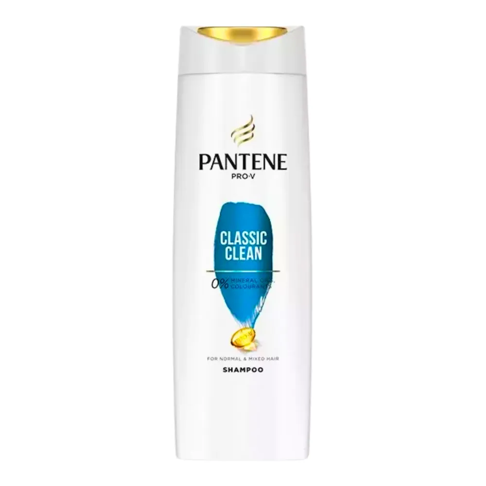 pantene szampon do włosów , szampon do włosów, pantene szampon