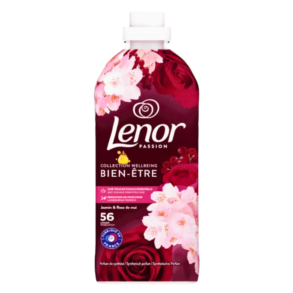 lenor płyn do płukania , lenor koncentrat ,