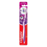 szczoteczka do zębów, szczoteczka colgate, colgate szczoteczka, colgate zigzag