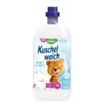 płyn do płukania, płyny do płukania, płyn do płukania kuschelweich , płyn kuschelweich, kuschelweich