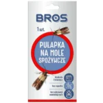 bros elektro, płyn na komary bros, bros