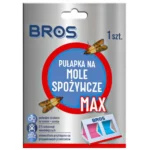 bros elektro, płyn na komary bros, bros