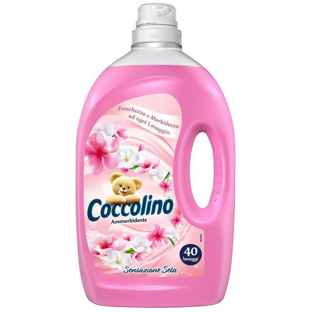 coccolino płyn do płukania