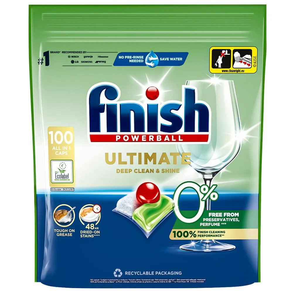 tabletki do zmywarki, kapsułki do zmywarki, finish kapsułki, finish tabletki, finish