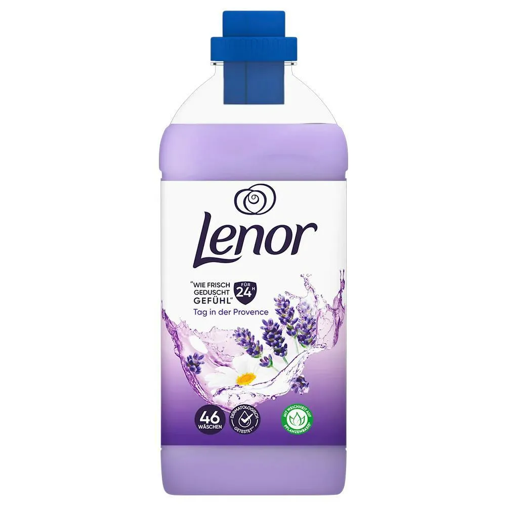 Lenor płyn do płukania, płyn do płukania, pranie płukania, lenor