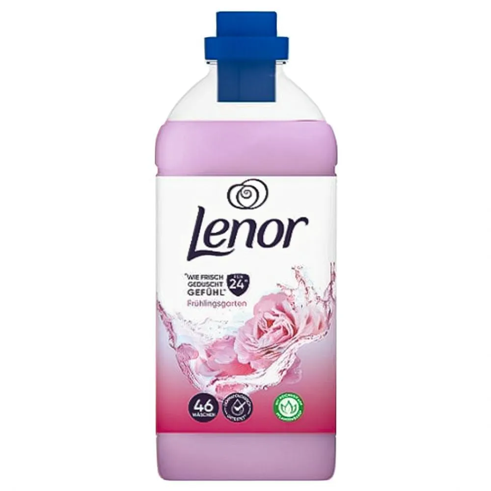 Lenor płyn do płukania, płyn do płukania, pranie płukania, lenor