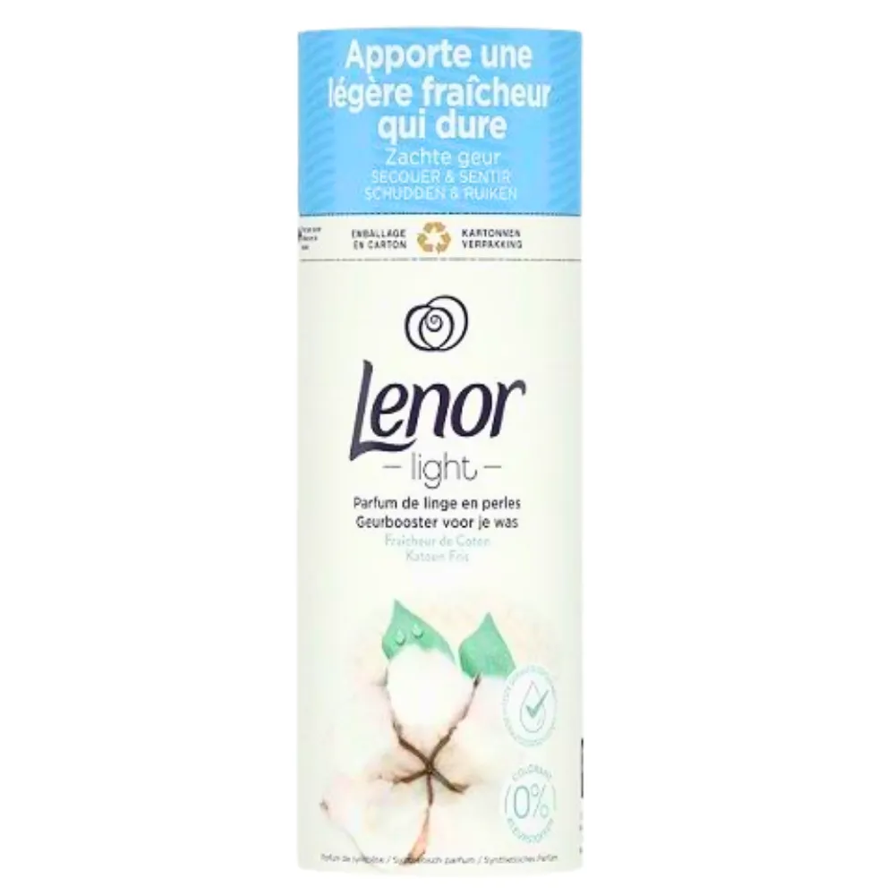 lenor perełki zapachowe, lenor płyn do płukania, proszek do prania lenor