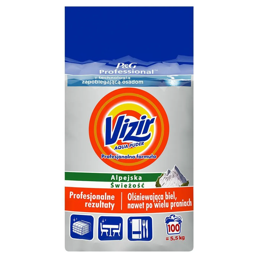 vizir, proszek vizir, proszek do prania vizir, vizir do koloru , proszek vizir