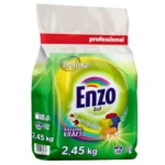 proszek do prania, niemiecki proszek do prania , pranie , proszek deluxe enzo