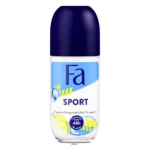 antyperspirant fa
