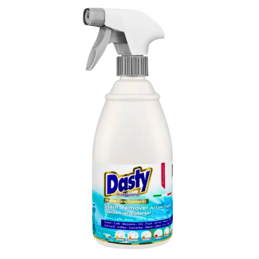 dasty odplamiacz, odplamiacz do tkanin dasty, odplamiacz tkaniny