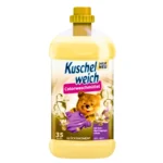 żel do prania , płyn do prania , pranie , płukanie, kuschelweich żel do prania