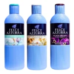 żel pod prysznic, płyn do mycia Felce Azzurra