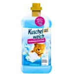 żel do prania , płyn do prania , pranie , płukanie, kuschelweich żel do prania