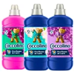 coccolino, płyn do płukania coccolino, coccolino płyn do płukania, cocolino, artykuły chemii gospodarczej, płyn do płukania ,